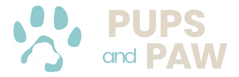 Pups & Paw