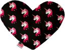 Dog Plush Heart or Bone Toy, "Birthday Group"