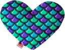 Pet & Dog Plush Heart or Bone Toy, "Summertime Fun Group"