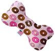 Valentine's Day Pet & Dog Plush Heart or Bone Toy, "Sweet Love Group"