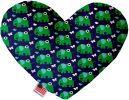 Plush Heart or Bone Toy, "Oh Baby Group"