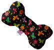 Pet and Dog Plush Heart or Bone Toy, "Easter Group"