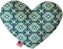 Pet and Dog Plush Heart or Bone Toy, "Nautical Group"