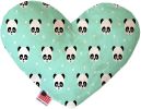 Plush Heart or Bone Toy, "Oh Baby Group"