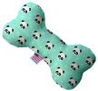 Plush Heart or Bone Toy, "Oh Baby Group"