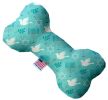 Pet and Dog Plush Heart or Bone Toy, "Hanukkah Group"