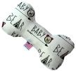 Plush Heart or Bone Toy, "Oh Baby Group"