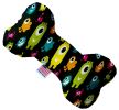 Halloween Pet & Dog Plush Bone Toy, "Trick-Or-Treat Collection