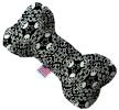 Dog Plush Bone Toy, "Skulls Group"