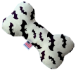 Halloween Pet & Dog Plush Bone Toy, "Trick-Or-Treat Collection