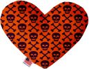 Dog Plush Bone Toy, "Skulls Group"
