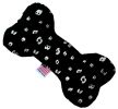 Halloween Pet & Dog Plush Bone Toy, "Trick-Or-Treat Collection