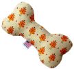 Dog Plush Bone Toy, "Fall Harvest Group"
