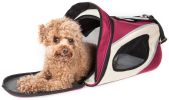 Airline Approved Phenom-Air Collapsible Pet Carrier