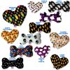 Halloween Pet & Dog Plush Bone Toy, "Trick-Or-Treat Collection