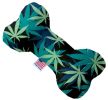 Dog Plush Bone Toy, "Mary Jane Group"