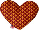 Pet and Dog Plush Heart or Bone Toy, "Dapper Dogs Group"