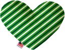 Pet and Dog Plush Heart or Bone Toy, "St. Patrick's Day Group"
