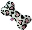 Plush Dog Bone Toy, "Valentine's Day Group"