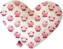 Valentine's Day Pet & Dog Plush Heart or Bone Toy, "Sweet Love Group"