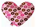 Valentine's Day Pet & Dog Plush Heart or Bone Toy, "Sweet Love Group"