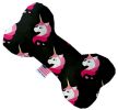 Dog Plush Heart or Bone Toy, "Birthday Group"