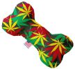 Dog Plush Bone Toy, "Mary Jane Group"