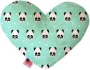Plush Heart or Bone Toy, "Oh Baby Group"