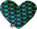 Plush Heart or Bone Toy, "Oh Baby Group"