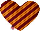 Pet and Dog Plush Heart or Bone Toy, "Dapper Dogs Group"
