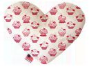 Valentine's Day Pet & Dog Plush Heart or Bone Toy, "Sweet Love Group"