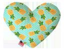 Pet & Dog Plush Heart or Bone Toy, "Summertime Fun Group"