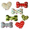 Pet & Dog Plush Heart or Bone Toy, "Westie World Group"