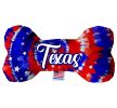 Pet & Dog Plush Bone Toys, "Texas Desert"